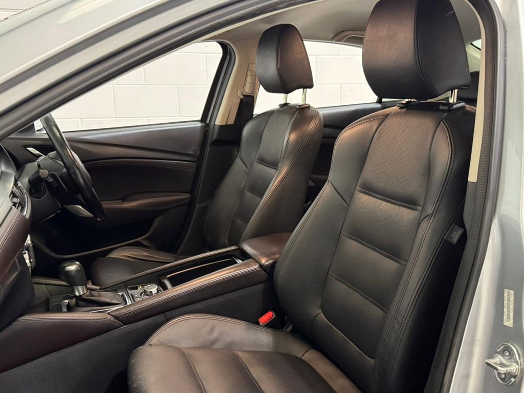 Used Mazda Mazda6 2016 for sale - 77507253: Photo 44