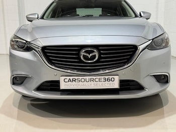 Used Mazda Mazda6 2016 for sale - 77507253: Photo