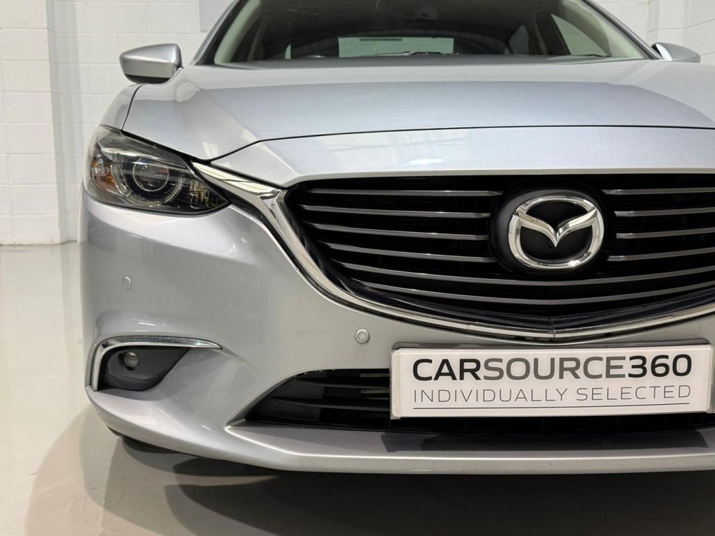 Used Mazda Mazda6 2016 for sale - 77507253: Photo 5