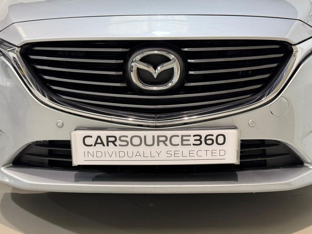 Used Mazda Mazda6 2016 for sale - 77507253: Photo 6