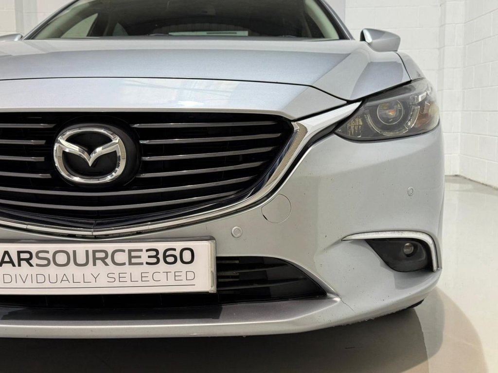 Used Mazda Mazda6 2016 for sale - 77507253: Photo 7