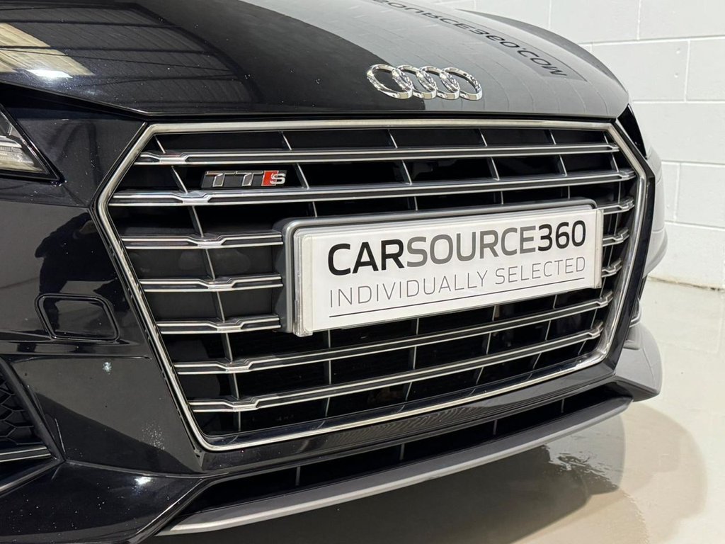 Used Audi TT 2016 for sale - 77547617: Photo 10