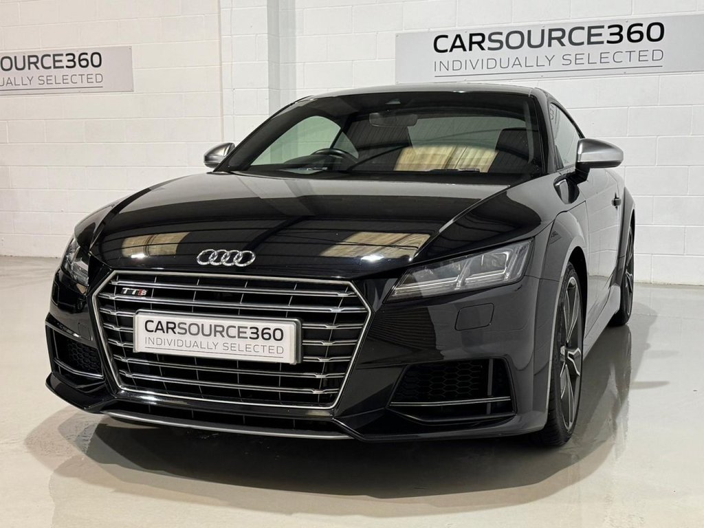 Used Audi TT 2016 for sale - 77547617: Photo 11