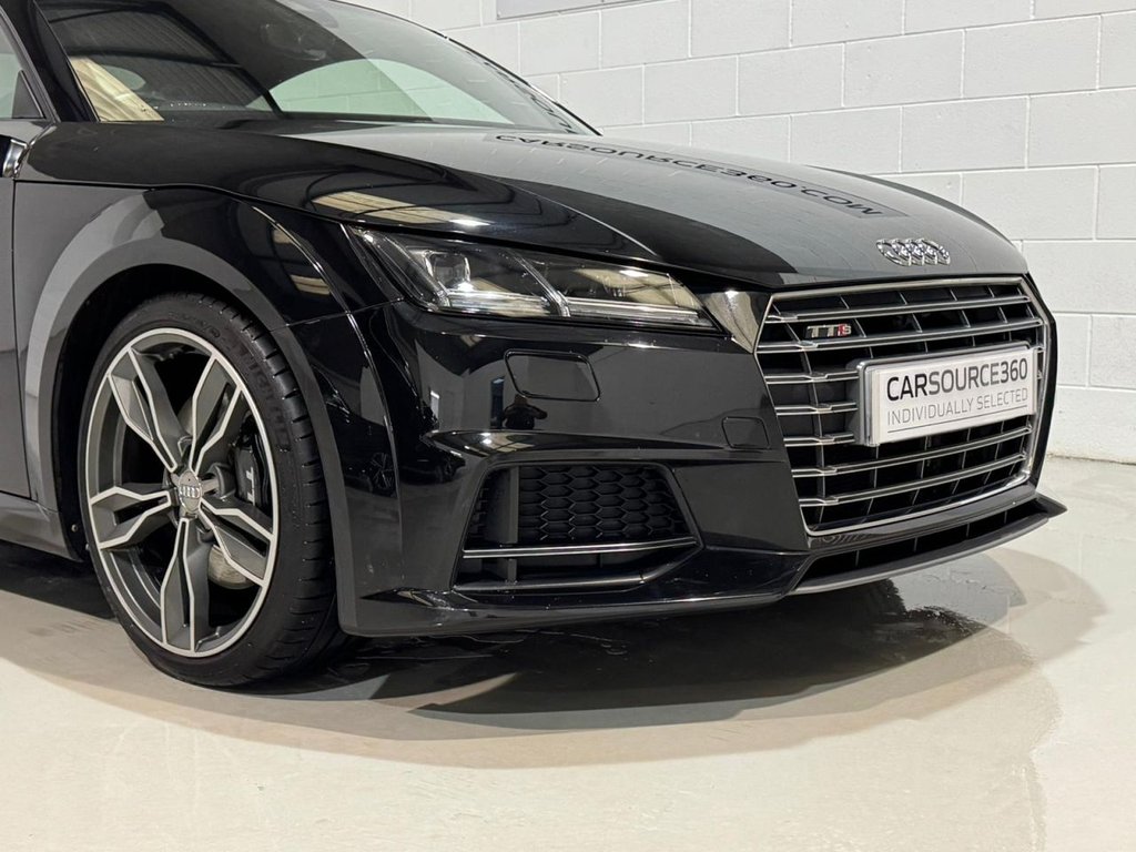 Used Audi TT 2016 for sale - 77547617: Photo 12