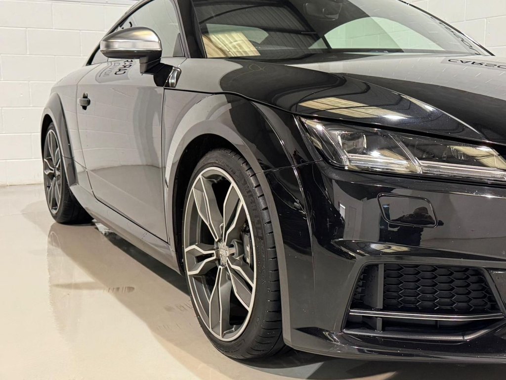 Used Audi TT 2016 for sale - 77547617: Photo 13