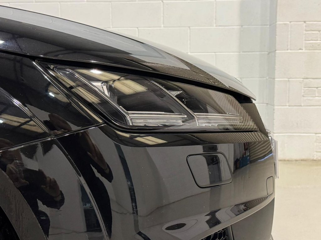 Used Audi TT 2016 for sale - 77547617: Photo 16