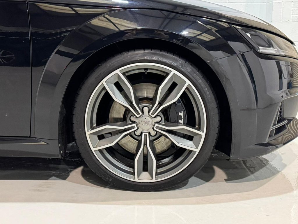 Used Audi TT 2016 for sale - 77547617: Photo 19