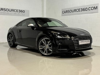 Used Audi TT 2016 for sale - 77547617: Photo