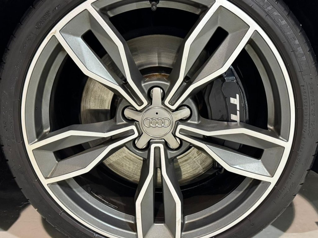 Used Audi TT 2016 for sale - 77547617: Photo 20