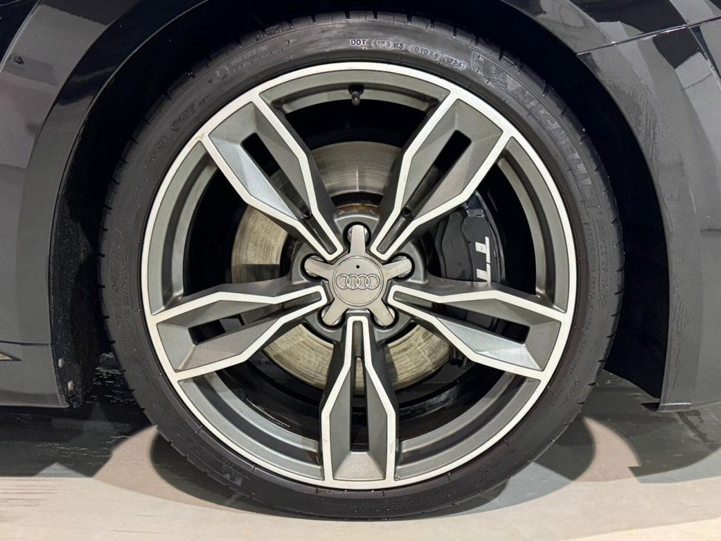 Used Audi TT 2016 for sale - 77547617: Photo 21