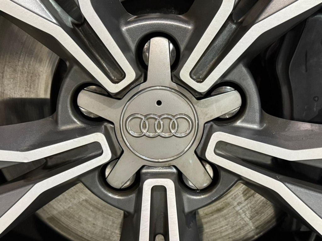 Used Audi TT 2016 for sale - 77547617: Photo 24