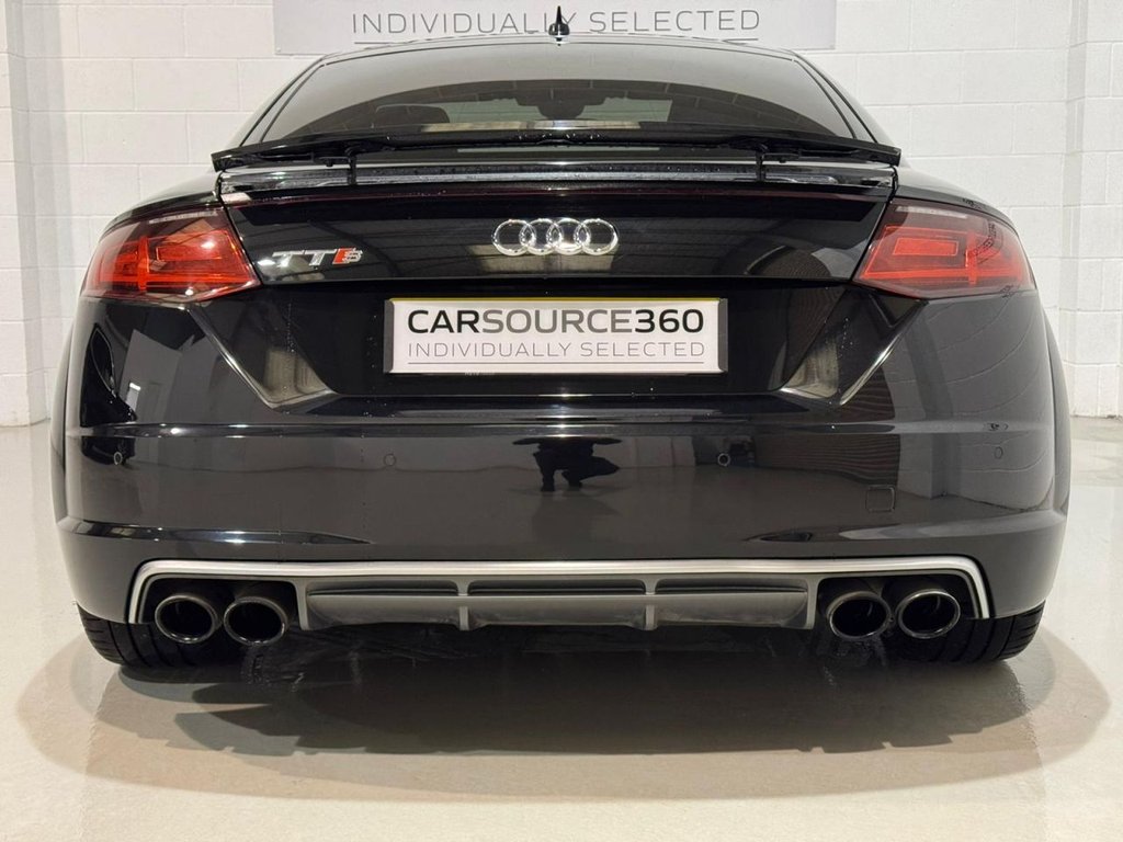 Used Audi TT 2016 for sale - 77547617: Photo 25
