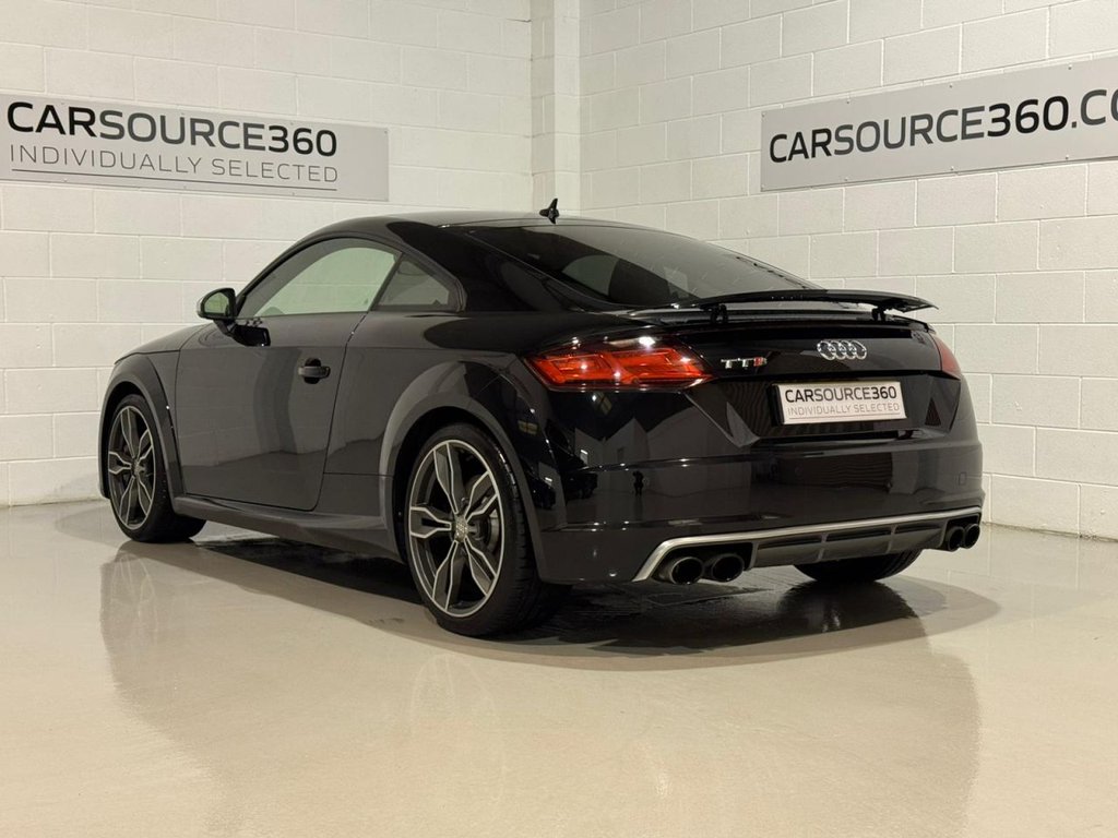 Used Audi TT 2016 for sale - 77547617: Photo 26