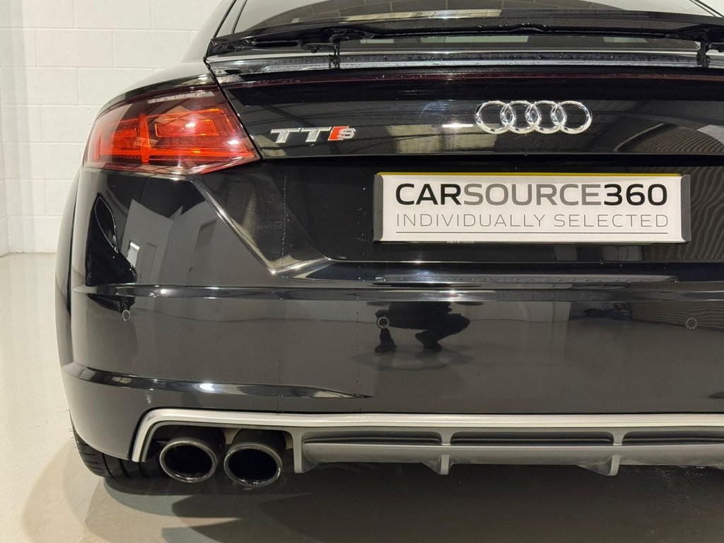 Used Audi TT 2016 for sale - 77547617: Photo 27