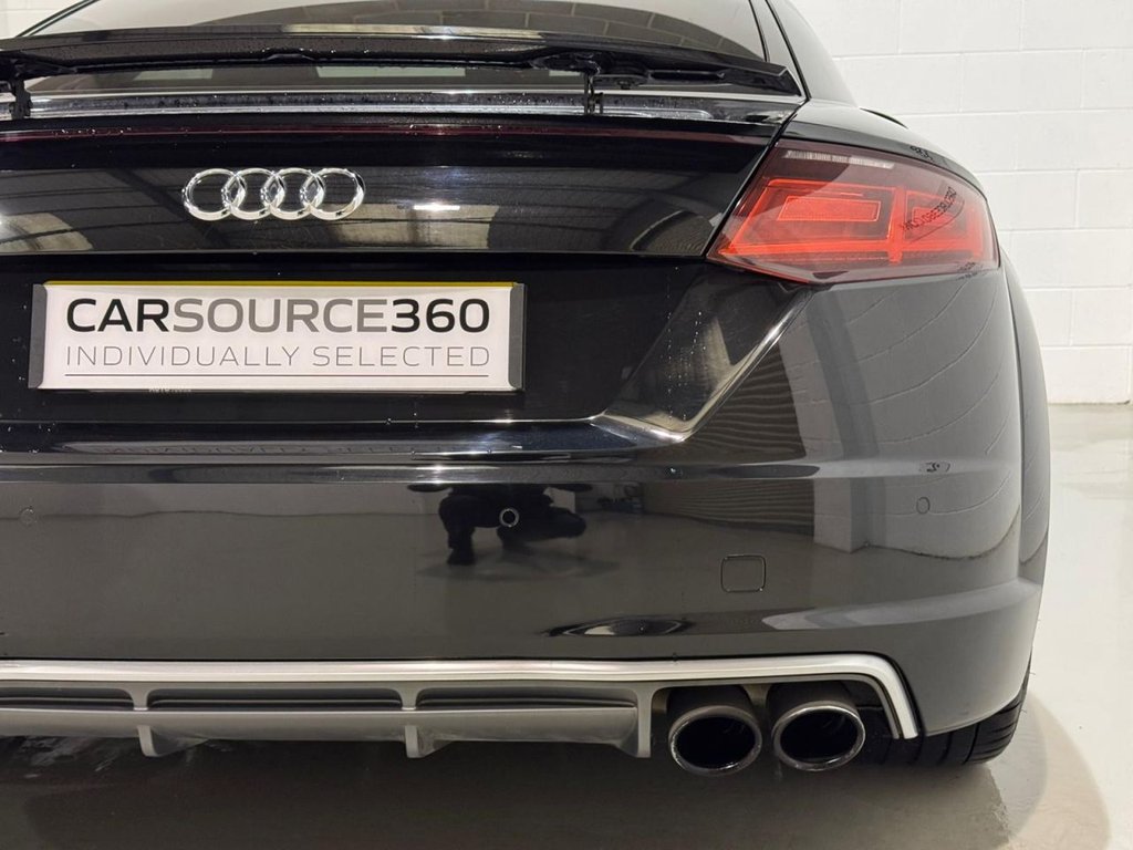 Used Audi TT 2016 for sale - 77547617: Photo 28