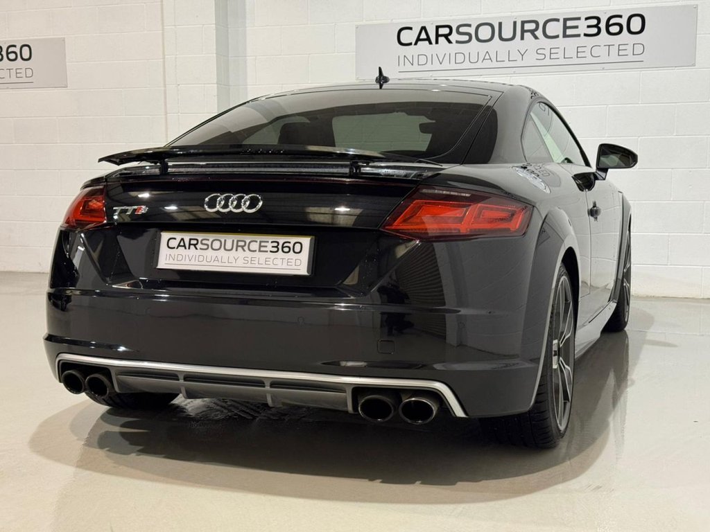 Used Audi TT 2016 for sale - 77547617: Photo 29