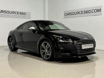 Used Audi TT 2016 for sale - 77547617: Photo