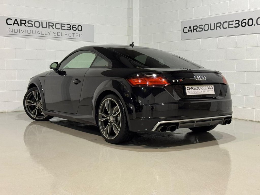 Used Audi TT 2016 for sale - 77547617: Photo 3