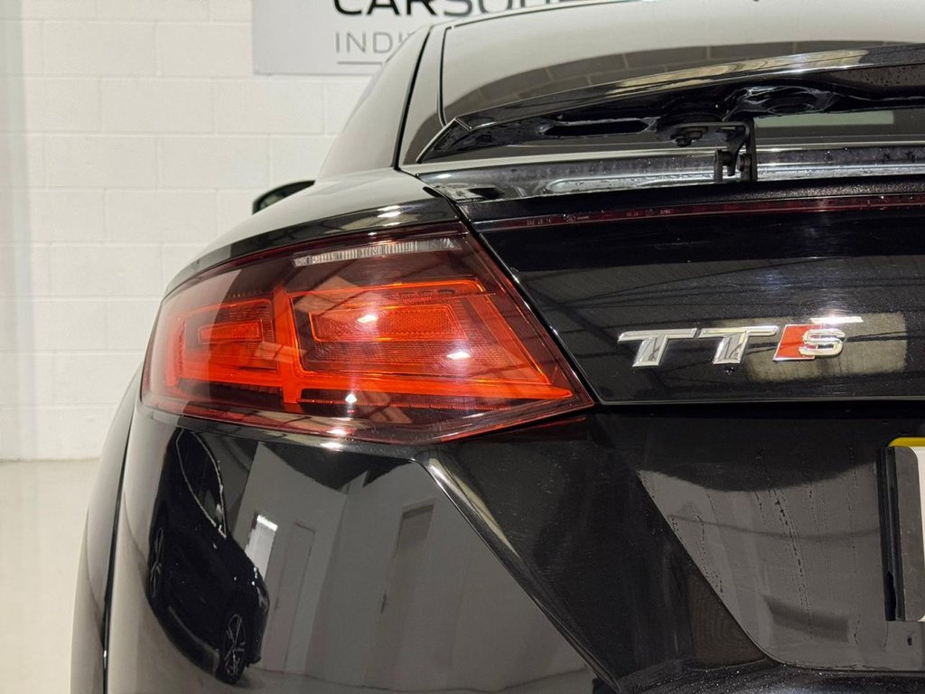 Used Audi TT 2016 for sale - 77547617: Photo 32