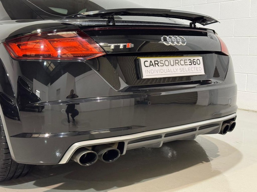 Used Audi TT 2016 for sale - 77547617: Photo 33