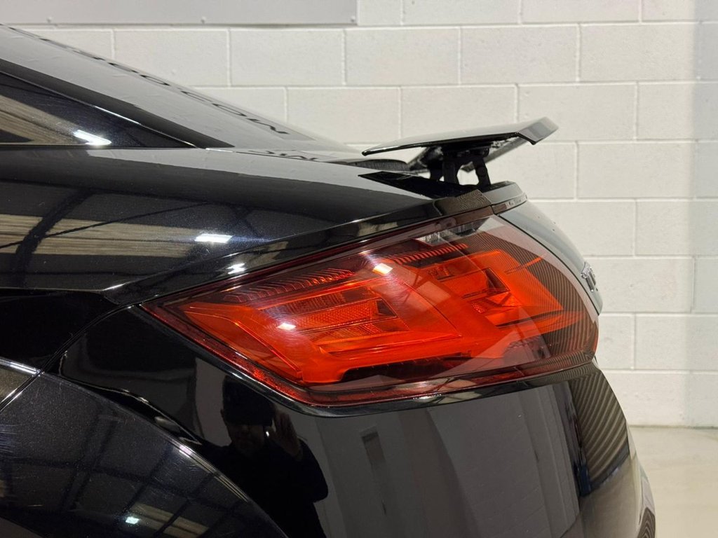 Used Audi TT 2016 for sale - 77547617: Photo 34