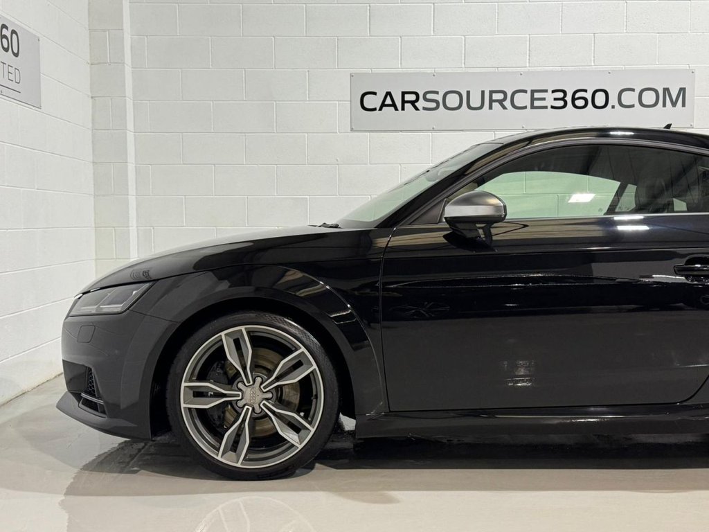 Used Audi TT 2016 for sale - 77547617: Photo 35