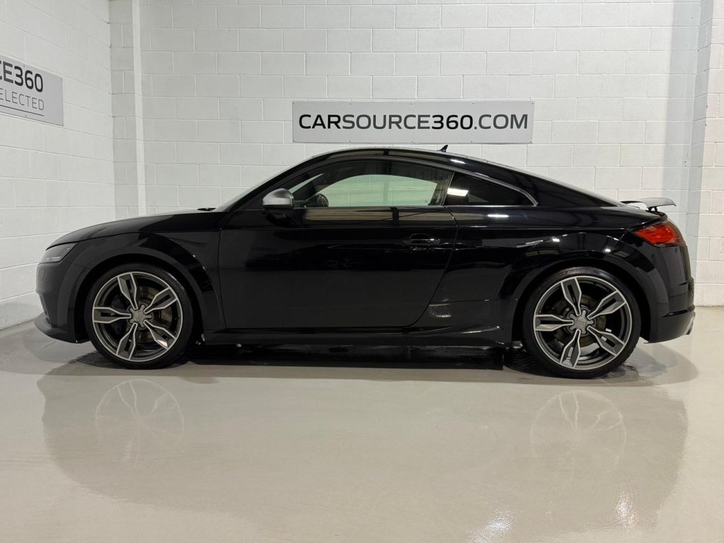 Used Audi TT 2016 for sale - 77547617: Photo 36