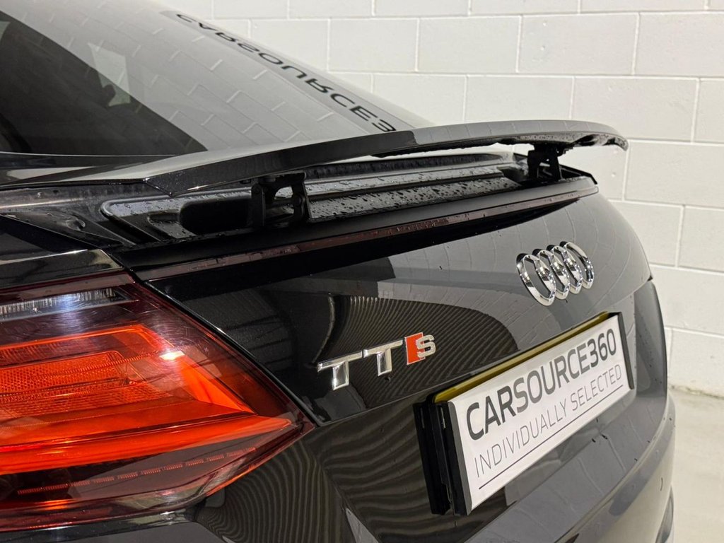 Used Audi TT 2016 for sale - 77547617: Photo 38