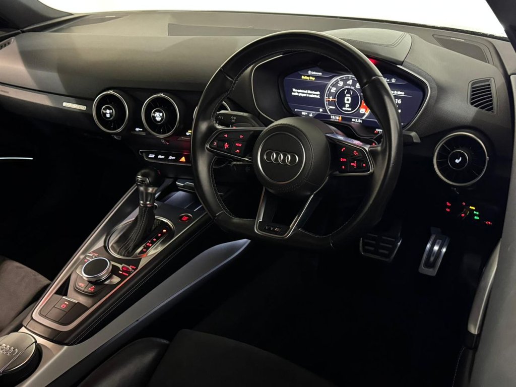 Used Audi TT 2016 for sale - 77547617: Photo 39