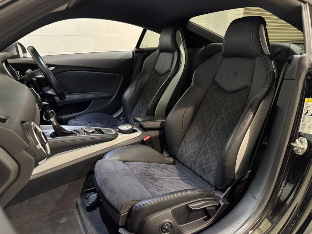 Used Audi TT 2016 for sale - 77547617: Photo 40