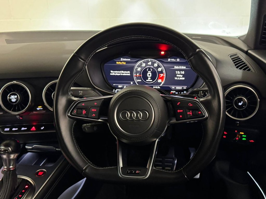 Used Audi TT 2016 for sale - 77547617: Photo 41