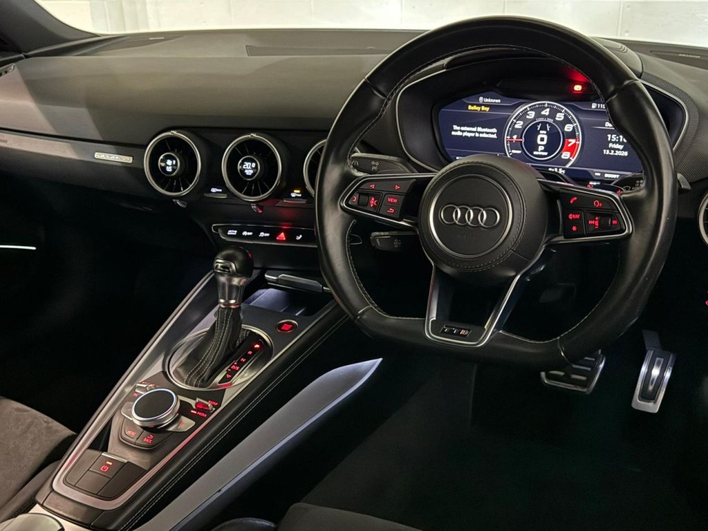 Used Audi TT 2016 for sale - 77547617: Photo 42