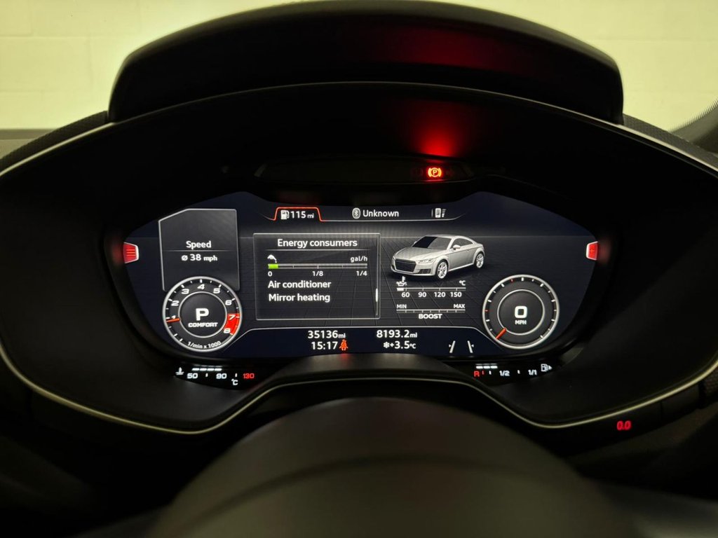 Used Audi TT 2016 for sale - 77547617: Photo 44