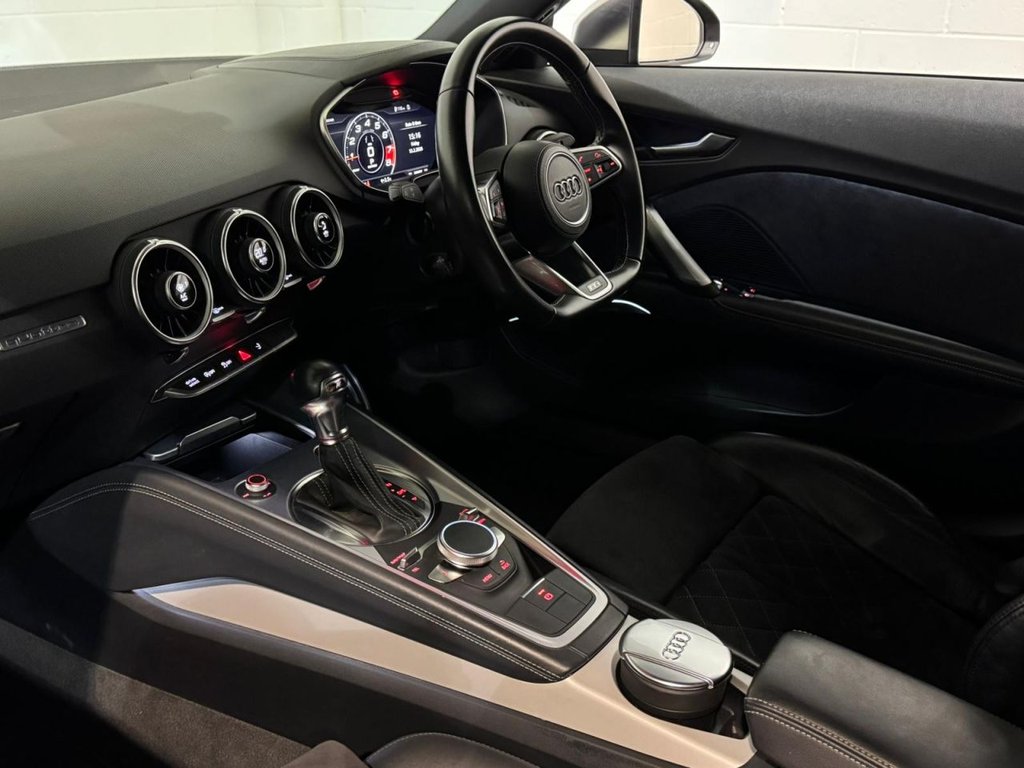 Used Audi TT 2016 for sale - 77547617: Photo 48