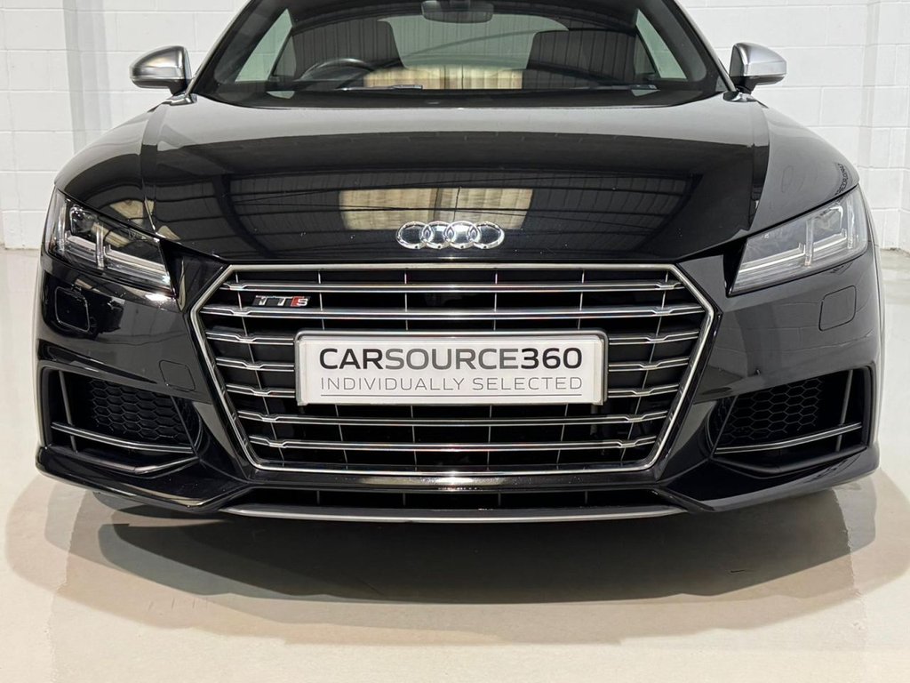 Used Audi TT 2016 for sale - 77547617: Photo 5