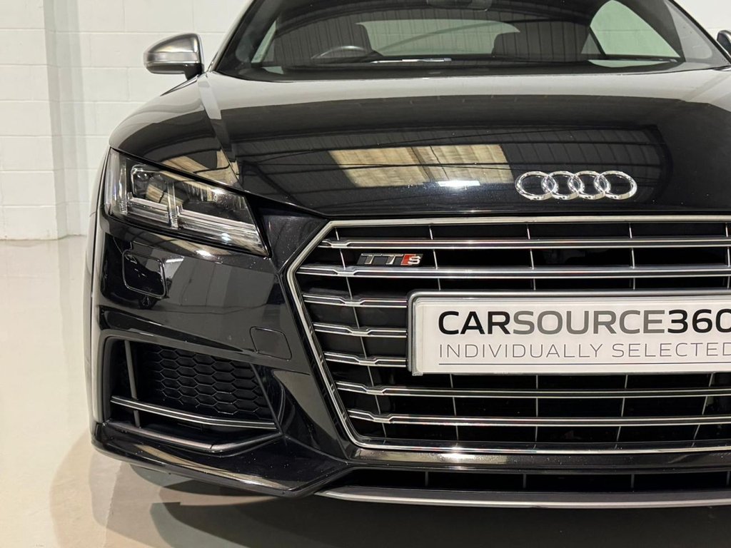 Used Audi TT 2016 for sale - 77547617: Photo 6