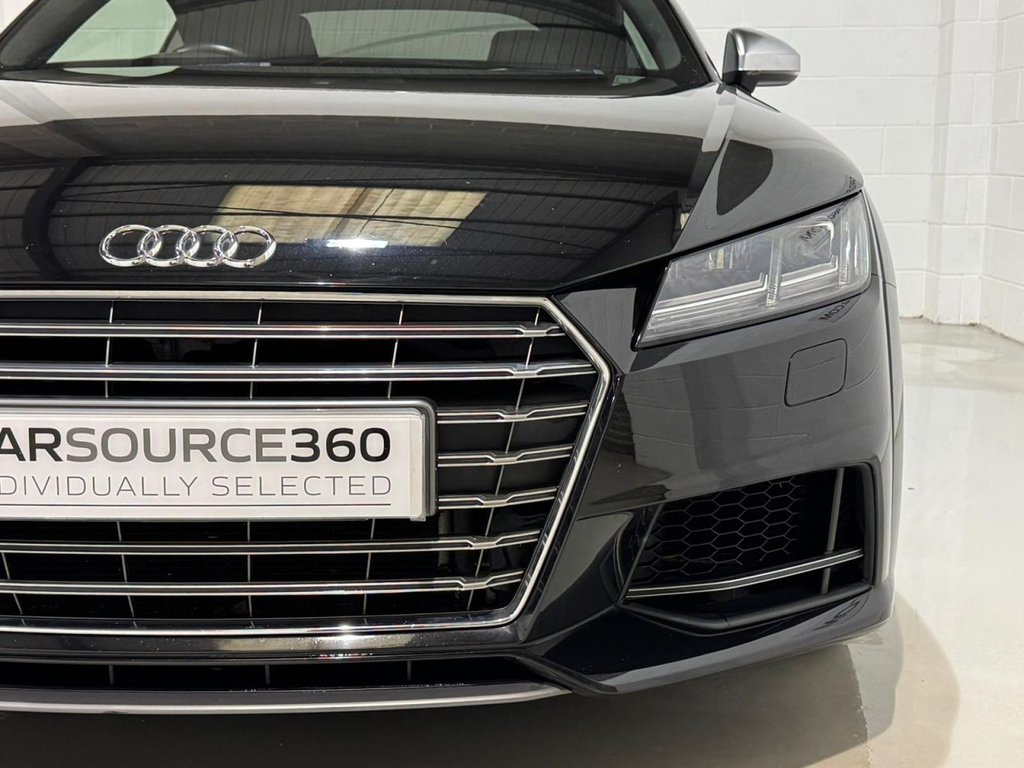 Used Audi TT 2016 for sale - 77547617: Photo 8