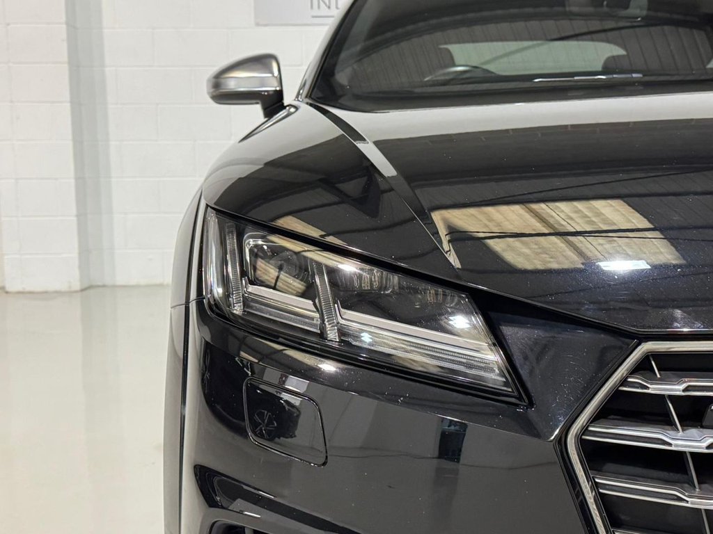 Used Audi TT 2016 for sale - 77547617: Photo 9