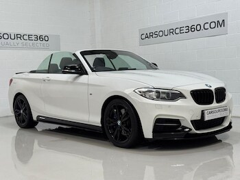 Used BMW 2 Series 2016 for sale - 78364275: Photo