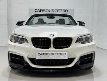 Used BMW 2 Series 2016 for sale - 78364275: Photo