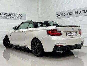 Used BMW 2 Series 2016 for sale - 78364275: Photo