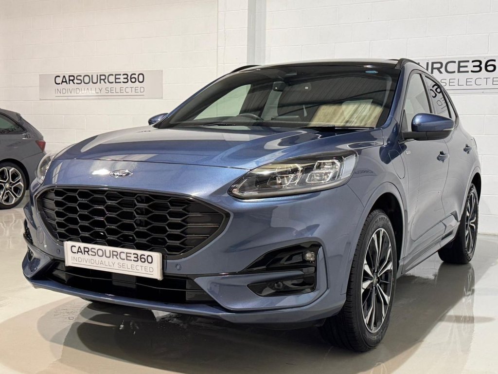 Used Ford Kuga 2022 for sale - 77212961: Photo 10