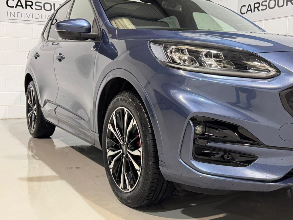 Used Ford Kuga 2022 for sale - 77212961: Photo 16