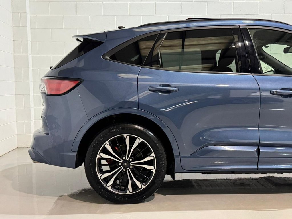 Used Ford Kuga 2022 for sale - 77212961: Photo 17