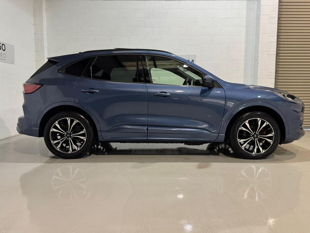 Used Ford Kuga 2022 for sale - 77212961: Photo 18