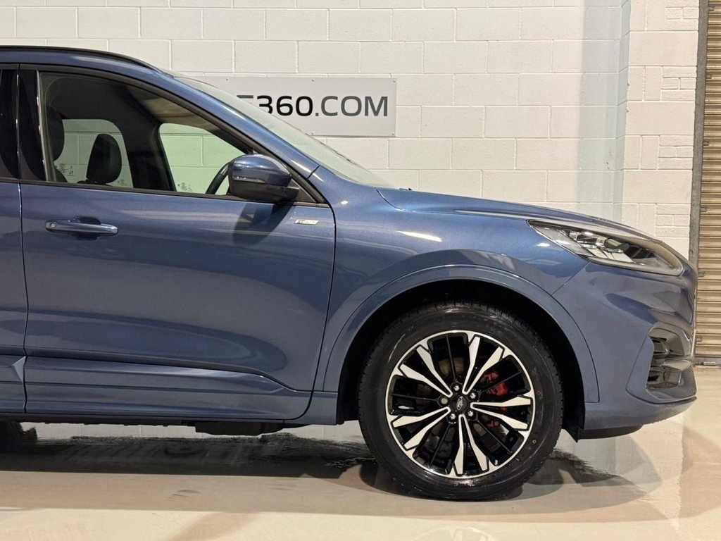 Used Ford Kuga 2022 for sale - 77212961: Photo 19