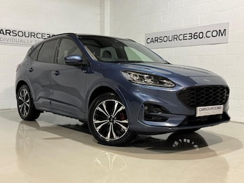 Used Ford Kuga 2022 for sale - 77212961: Photo