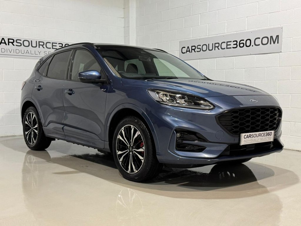 Used Ford Kuga 2022 for sale - 77212961: Photo 2