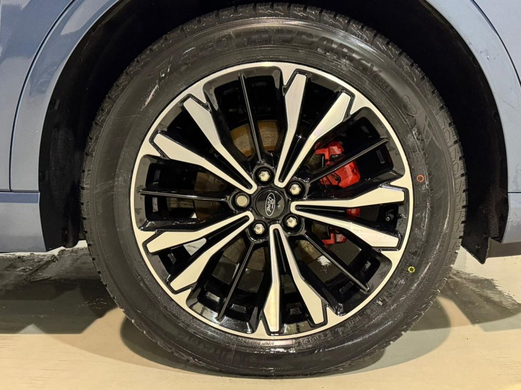 Used Ford Kuga 2022 for sale - 77212961: Photo 21