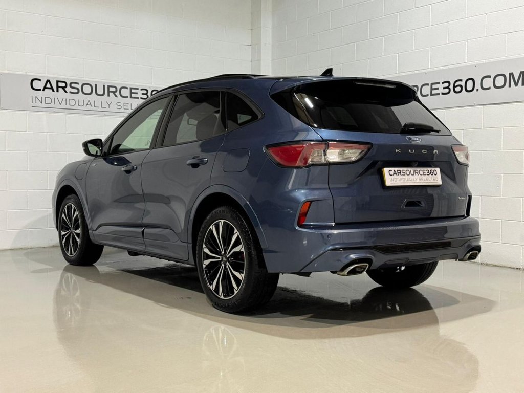 Used Ford Kuga 2022 for sale - 77212961: Photo 24